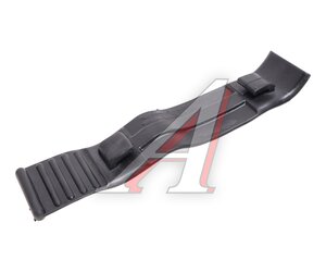 Изображение 1, AC9605200067 Крепление брызговика MERCEDES Actros MP4 ALFA CAR