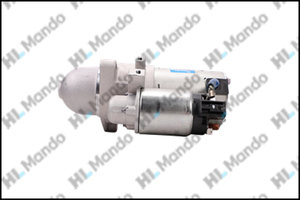 Изображение 6, EX361003F110 Стартер HYUNDAI Equus (08-) (5.0) MANDO