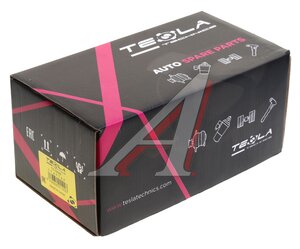 Изображение 4, TT15969 Стартер MITSUBISHI Lancer (07-) TESLA TECHNICS