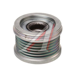 Изображение 2, 45043 Шкив RENAULT Kangoo генератора MEAT&DORIA