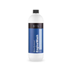 Изображение 1, SS722 Очиститель двигателя 900мл EngineWash SHINE SYSTEMS