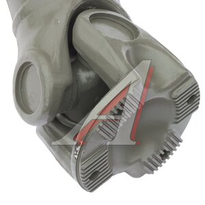 Изображение 4, AZ9939311720-MX Вал карданный SITRAK основной L=1720 MOVELEX