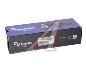 Изображение 4, DSA020569 Наконечник рулевой тяги HYUNDAI Sonata NF (08-) правый MANDO