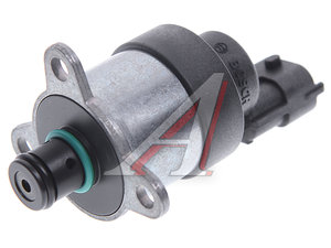 Изображение 2, 0928400646 Регулятор MITSUBISHI Fuso Canter давления топлива BOSCH
