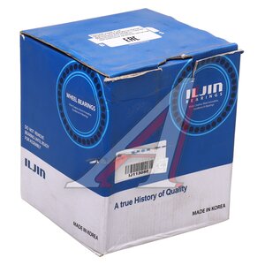 Изображение 5, IJ113088 Ступица HYUNDAI i20 (14-) задняя ILJIN