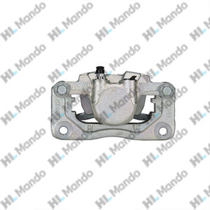 Изображение 6, EX583113MA01 Суппорт HYUNDAI Genesis (08-) задний правый MANDO