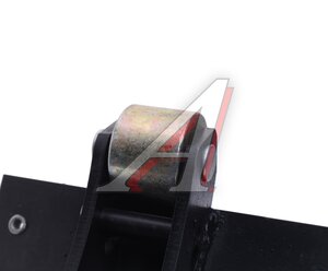 Изображение 4, 5440-3502091 Колодки тормозные МАЗ-5440, 6430, 650136, 65669 задние (1шт.) (АШ)