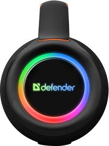 Изображение 3, 65324 Колонка беспроводная bluetooth DEFENDER