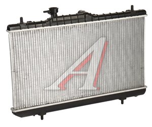 Изображение 2, 25310-25150 Радиатор HYUNDAI Accent (99-), Verna (99-) АКПП SAMSUNG