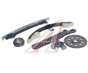 Изображение 1, 77B0296FK Комплект цепи ГРМ HONDA Jazz (08-) MASTERKIT