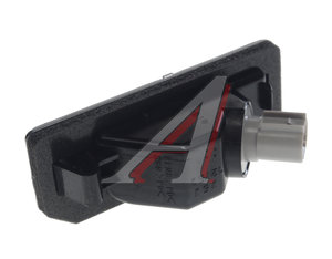 Изображение 2, 8341A132 Фонарь освещения знака номерного MITSUBISHI Outlander (13-) OE