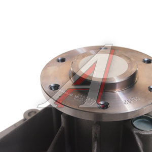 Изображение 3, 022000206602 Насос водяной MAN TGA, TGS OE GERMANY