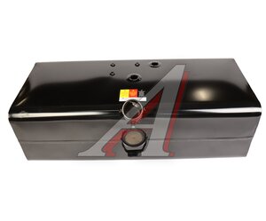Изображение 3, BTD350PK2-OT Бак топливный МАЗ 350л (450х600х1400) с комплектом для установки+РТИ БАКОР
