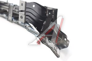 Изображение 10, 2803200W5000 Усилитель бампера JAC N35 SOLLERS Argo 2.0 переднего OE