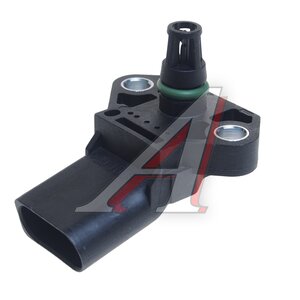 Изображение 1, 99060086401 Датчик давления воздуха VW AUDI SEAT SKODA коллектора впускного VIKA