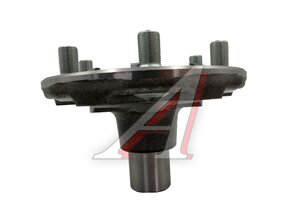 Изображение 5, А21R23-3103013 Ступица ГАЗель Next передняя с болтами АККОМ