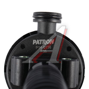 Изображение 4, P140138 Клапан VW Polo (02-) рециркуляции газов PATRON