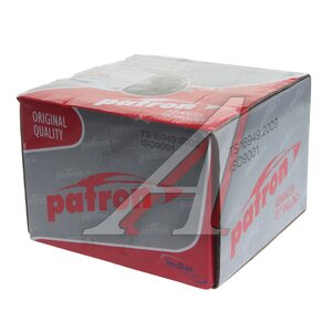 Изображение 5, PBK3789H Ступица DAEWOO Leganza задняя PATRON