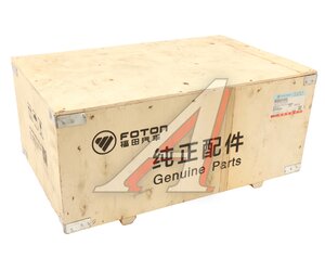Изображение 14, PM40004291 Головка блока ГАЗель Next, NN дв.G21A цилиндров без клапанов FOTON
