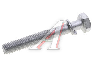 Изображение 2, Q1421075 Болт М10х1.5х75 SHACMAN SHAANXI крышки КПП OE