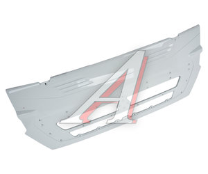 Изображение 2, WG1662115010 Капот SITRAK HOWO T5G (под покраску) OE