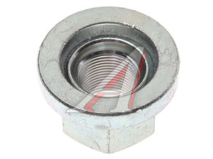 Изображение 2, EHN00003S Гайка колеса HYUNDAI HD170, 450, 500 MANDO