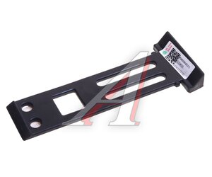 Изображение 1, WG9925954015 Крепление брызговика HOWO SITRAK C7H заднего (резинка) OE