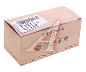 Изображение 3, 1U071114101C Рычаг КПП SKODA Octavia (97-) OE