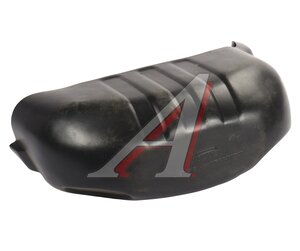 Изображение 2, P72-2643BR Подкрылок RENAULT Megane задний правый PATRON