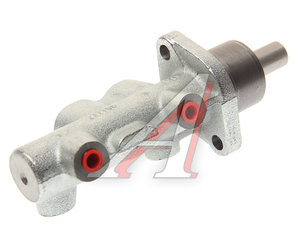 Изображение 3, F026003671 Цилиндр тормозной главный FIAT Strada BOSCH