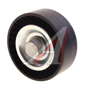 Изображение 1, A11-8111210CA Ролик приводного ремня CHERY Tiggo, Fora (06-) обводной OE