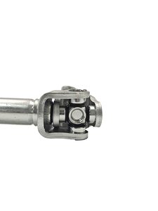 Изображение 2, A21R23-3422014 Вал карданный ГАЗель Next рулевой АККОМ