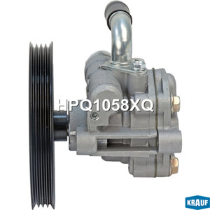 Изображение 6, HPQ1058XQ Насос гидроусилителя SUZUKI Liana (01-07) KRAUF