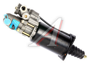 Изображение 3, 970 051 204 7 ПГУ КАМАЗ-6460, 6520 с КПП ZF WABCO