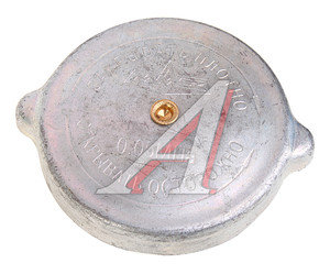 Изображение 1, 6430-1304010 Пробка радиатора МАЗ