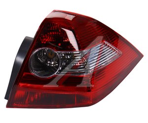 Изображение 1, BSG75805089 Фонарь задний RENAULT Megane (02-05) правый BSG