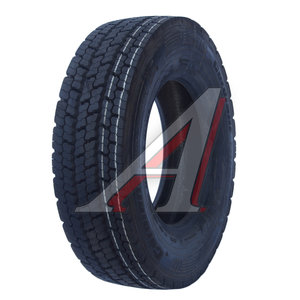 Изображение 1, 235/75 R17.5 Покрышка CORDIANT Professional DR-1 ведущая ось 235/75 R17.5