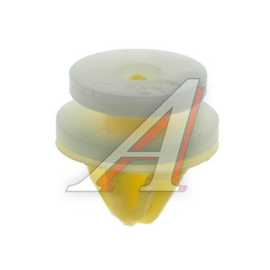 Изображение 1, DYC101420 Пистон LAND ROVER Freelander арки колеса OE