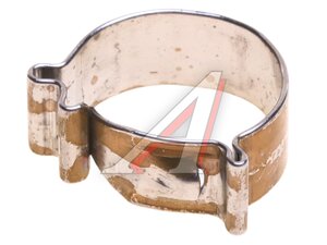 Изображение 1, D1111225940 Хомут быстрого крепления COBRA 10.5/7 нержавеющая сталь W4 NORMA