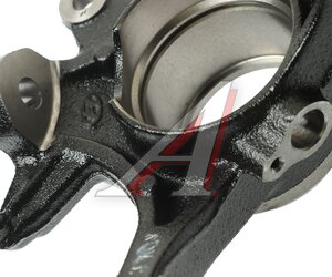 Изображение 5, 51716-A5000 Кулак поворотный HYUNDAI Elantra (11-) правый OE