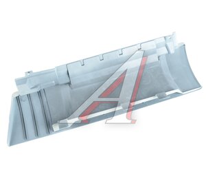 Изображение 3, 5302625-D03/B-MH Дефлектор FAW J6, 4180 кабины правый (белый) OE