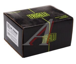 Изображение 5, CF012062 Суппорт ЛАДА Vesta (15-) задний правый TRIALLI