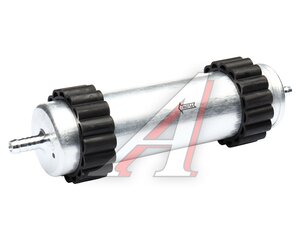 Изображение 3, F026402808 Фильтр топливный AUDI A4 (08-15) BOSCH