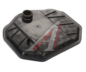 Изображение 2, 182136 Фильтр масляный АКПП PORSCHE Panamera (16-) комплект FEBI