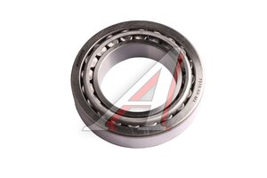 Изображение 2, 7515-6А-MX Подшипник ступицы ГАЗ-53, 33106 Валдай HYUNDAI HD120 задней внутренний MOVELEX