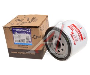Изображение 3, 1002004064-MX Фильтр топливный SHACMAN SHAANXI дв.WP4 тонкой очистки MOVELEX