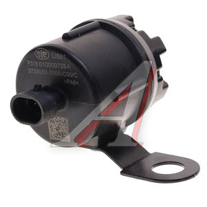 Изображение 2, 3729050-2000-C00/C Сигнал звуковой FAW J7, 4180 заднего хода OE