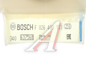 Изображение 4, F026400133 Фильтр воздушный MERCEDES E (W212) (09-) BOSCH