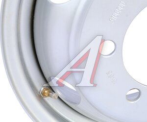 Изображение 2, 3166580 Диск колесный СОБОЛЬ Next НН (6, 5JХ16Н2) (ОАО ГАЗ)
