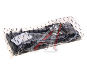 Изображение 6, MP-409.1007230-01 Крышка клапанная ЗМЗ-4091 ЕВРО-4 METALPART